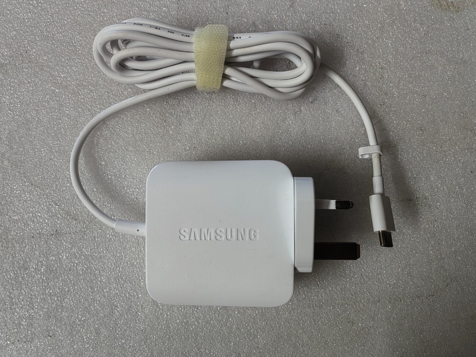 OEM 20V 3.25A 65W W18-065N3B For Samsung Galaxy Book3 360 NP750QFG-KA2UK 15.6"