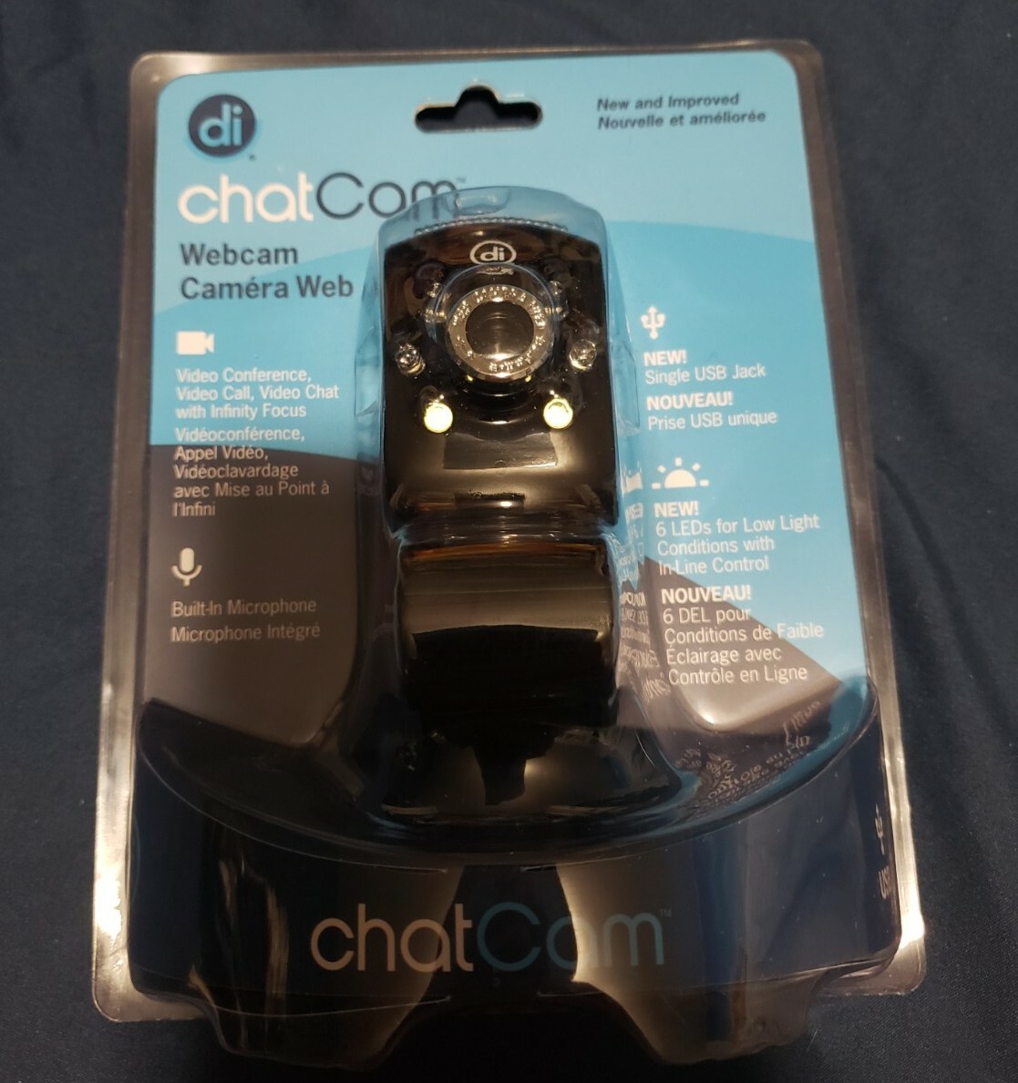 Chatcam Webcam *188