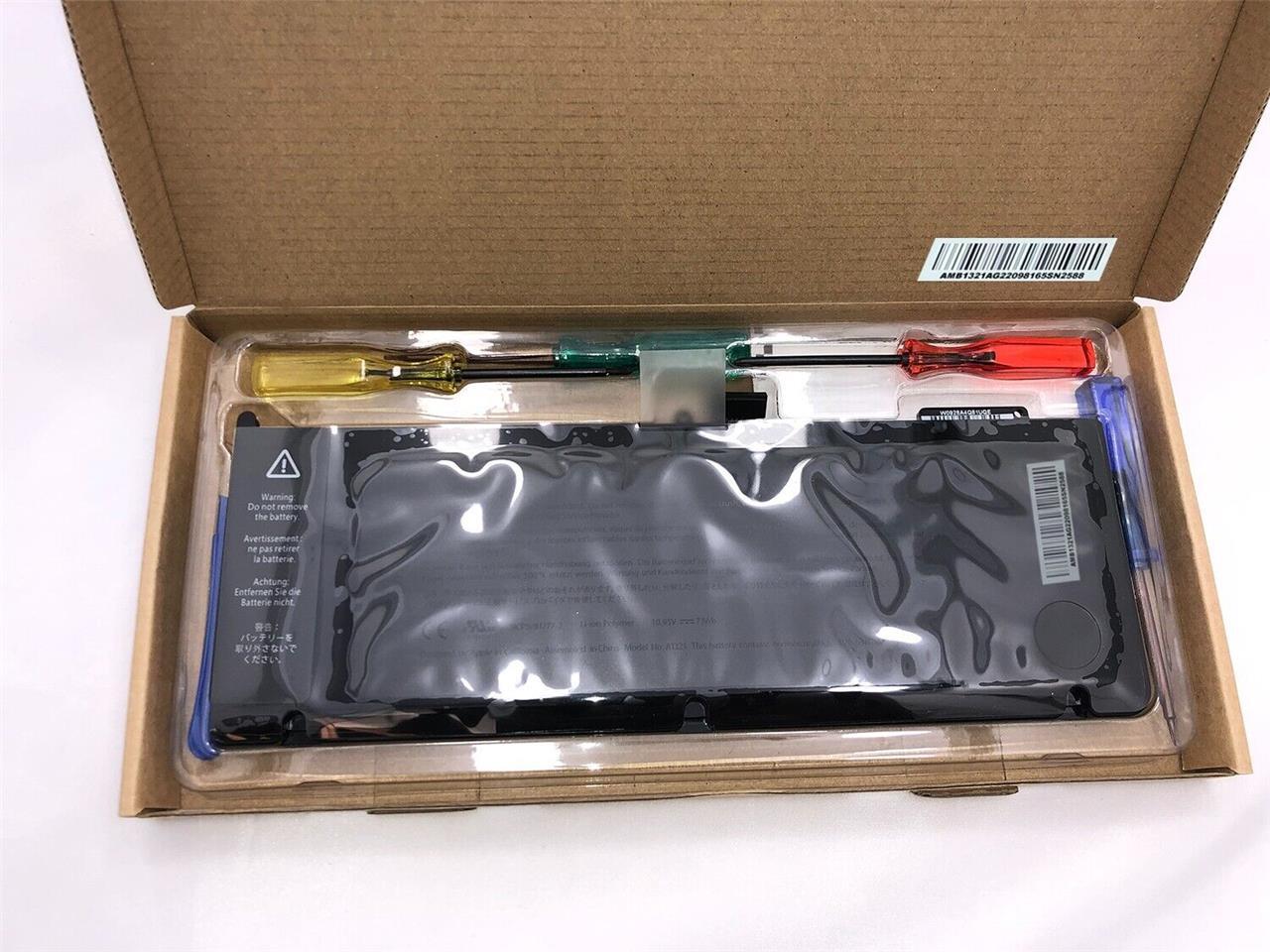 Amazing A1321 Battery for Apple MacBook Pro 15 2009 Mid 2010 MC118LL/A A1286 US