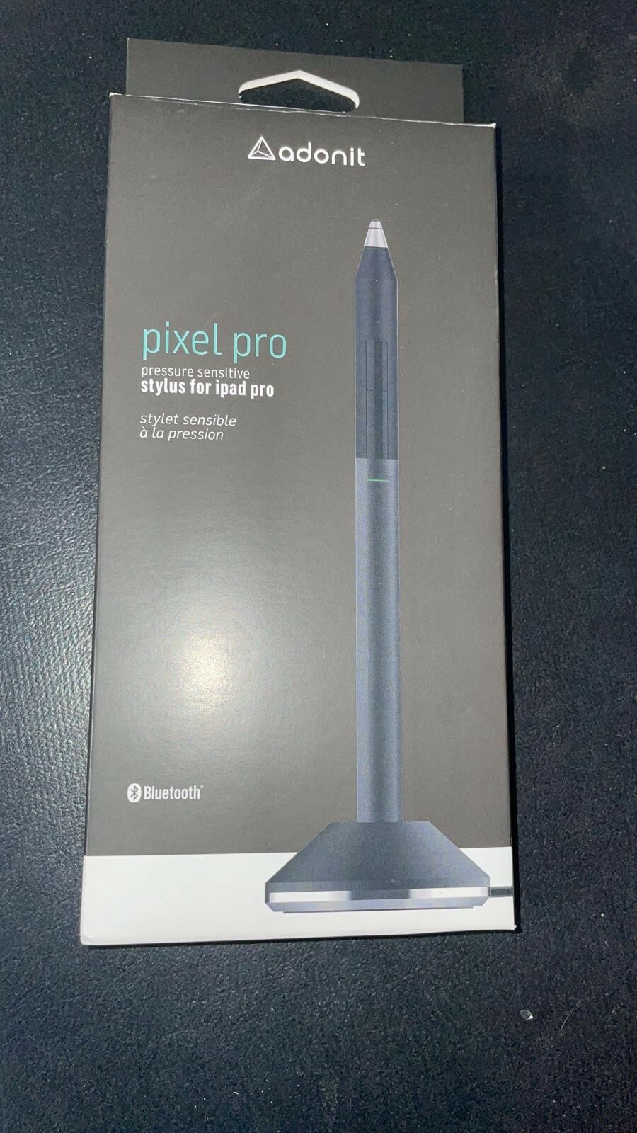ADONIT PIXEL PRO
