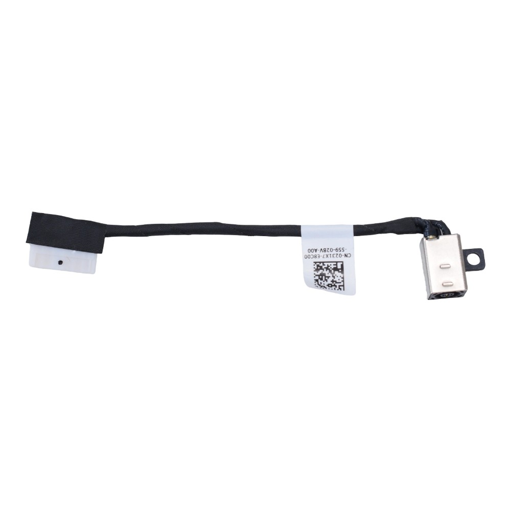 New DC Power Jack Charging Port For DELL Inspiron 15 3511 3515 3520 3525 3530