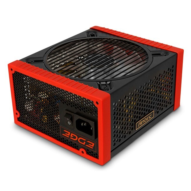 ANTEC EDGE 650 Gaming ATX 650W ATX PSU Power Supply 80+ Gold