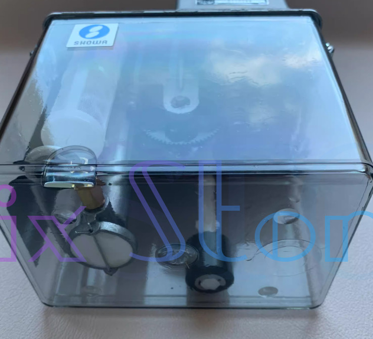 QTY:1 lubrication pump SMD3151A