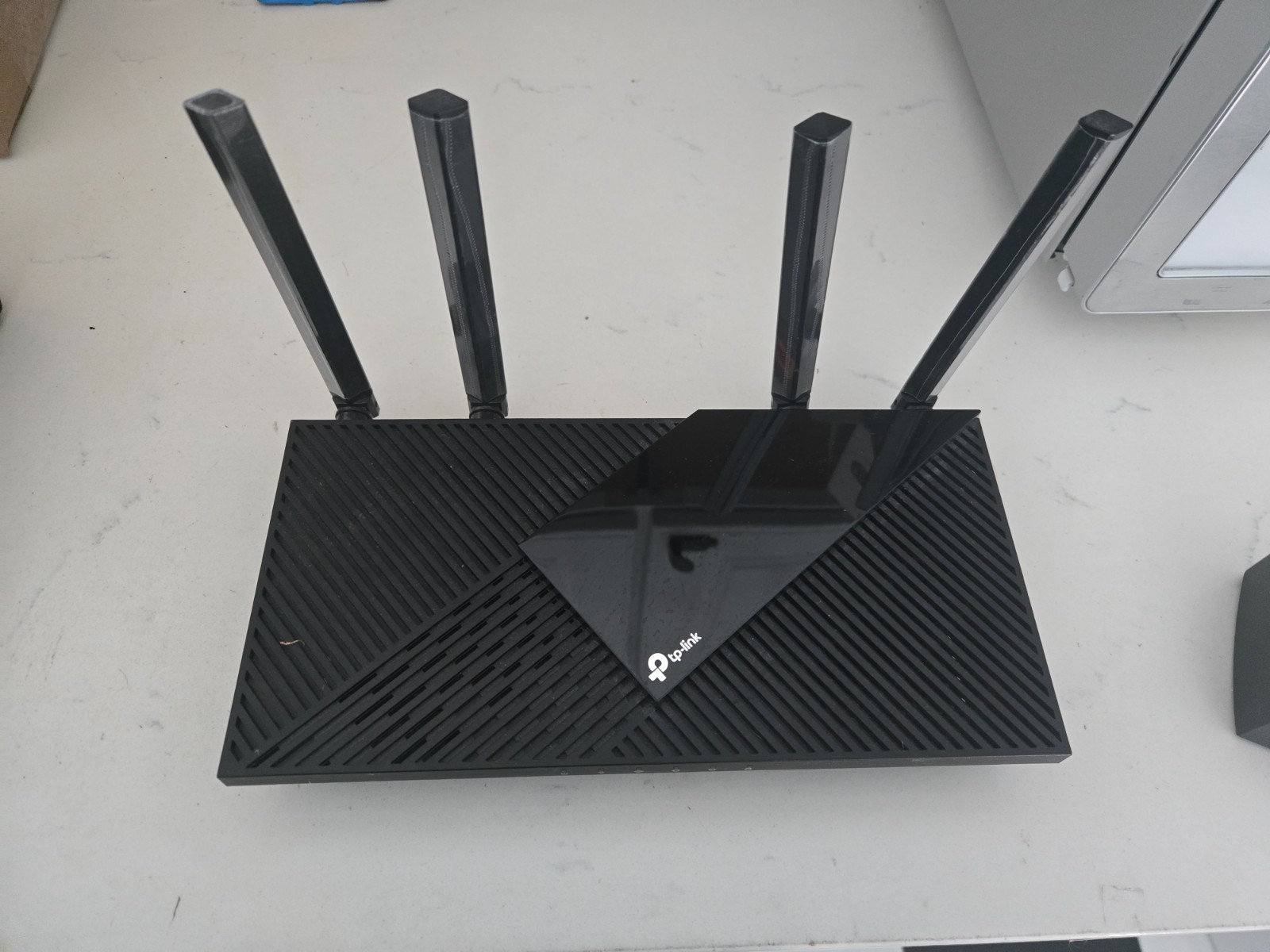 TP-Link AX1800 WiFi 6 Router (Archer AX21)