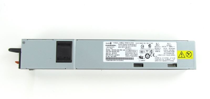 IBM Redundant power supply Tested Working