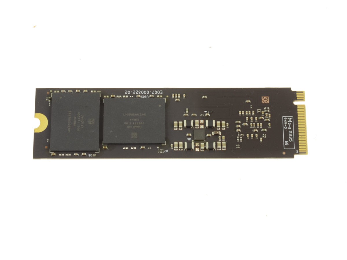 Western Digital SDCPNRD-4T00-1012 PC SN820 Series Condition Good