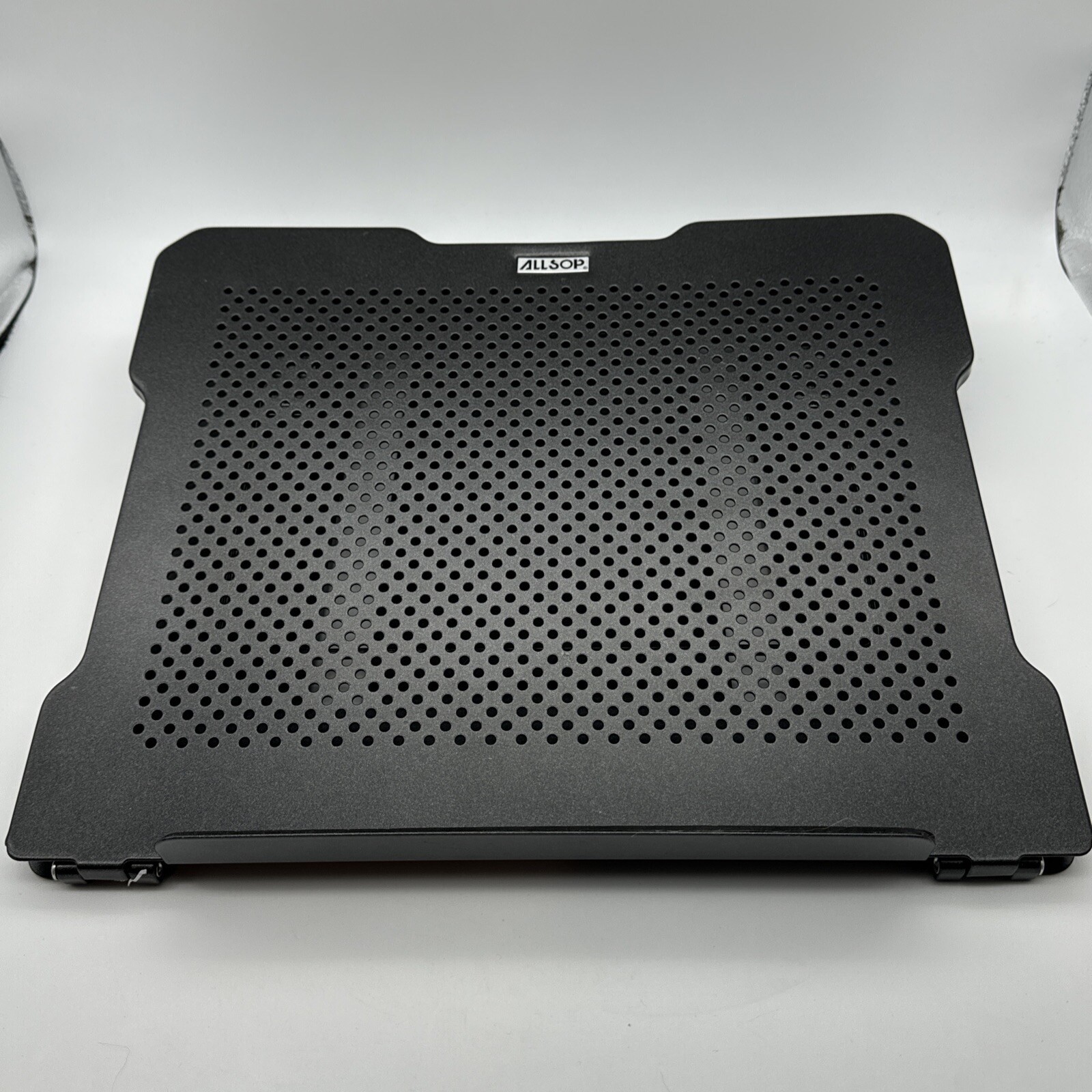 Allsop 32147 Metal Art Adjustable Laptop Stand with 7 positions - 2.25"