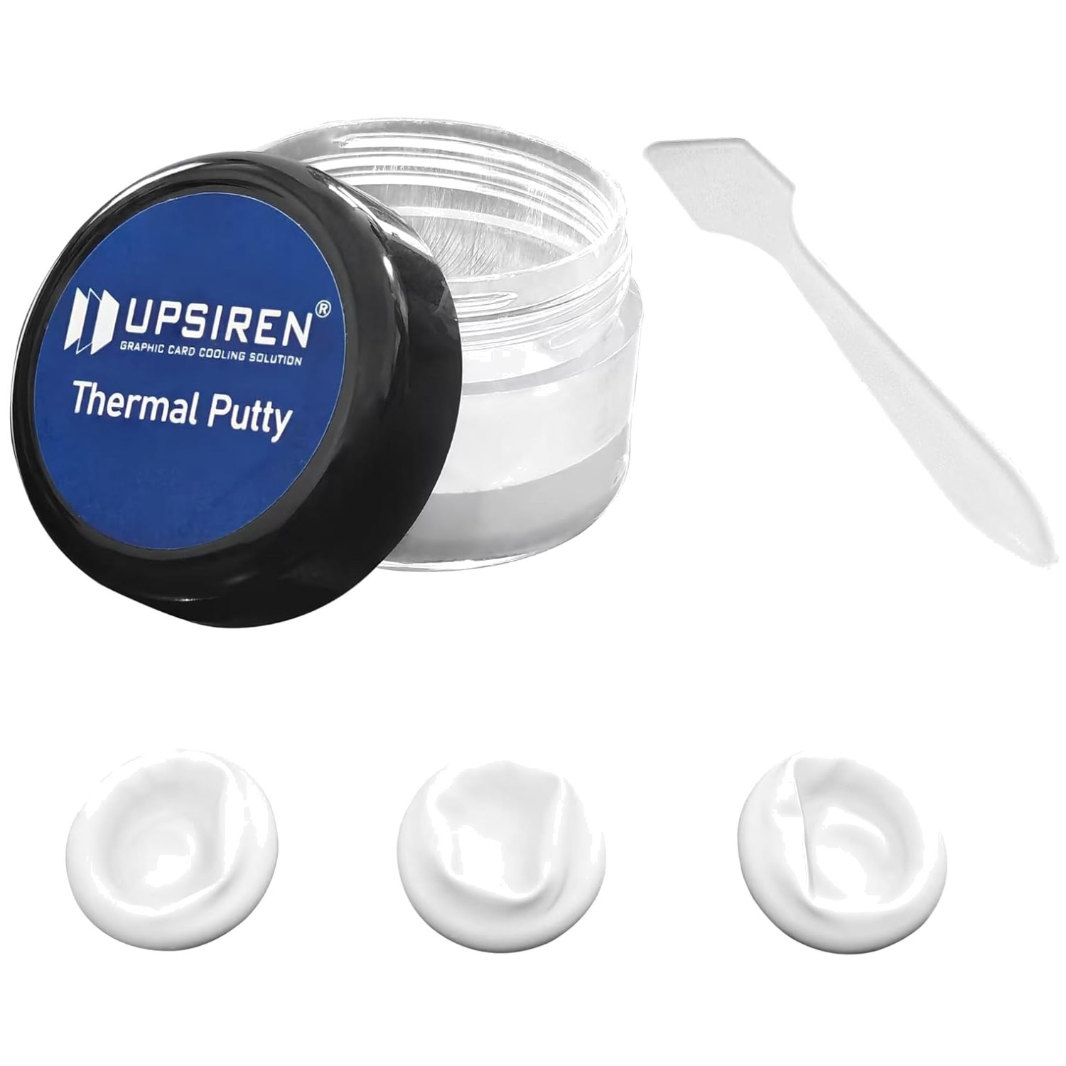Non-Conductive Thermal Compound 50g