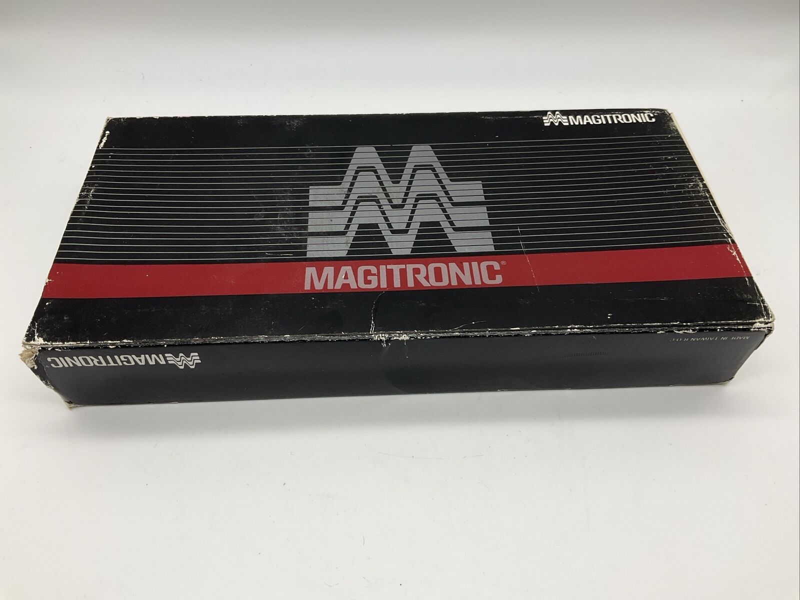 Vintage Magitronic B131 I/O Plus II Mystery Board Serial Graphics Card Maybe
