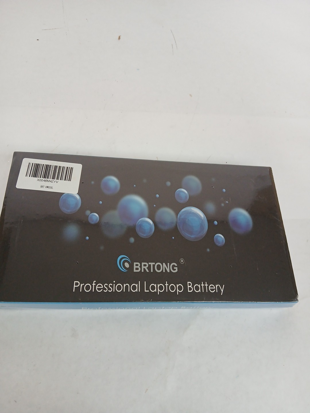 BRTONG Professional Laptop Battery  Sealed