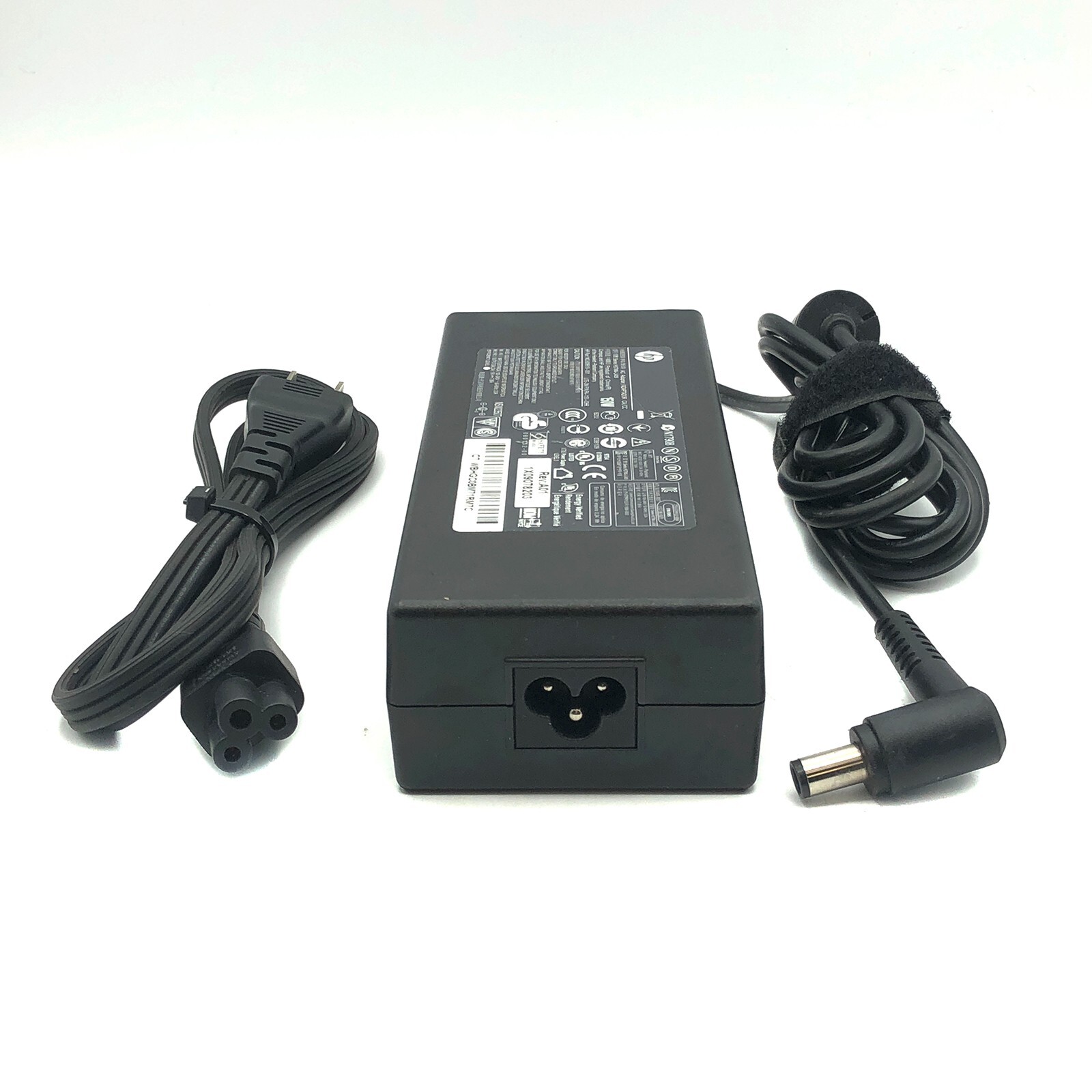 Genuine 150W HP AC DC Adapter for TouchSmart 520 520-1155 H2N07AA w/Cord OEM