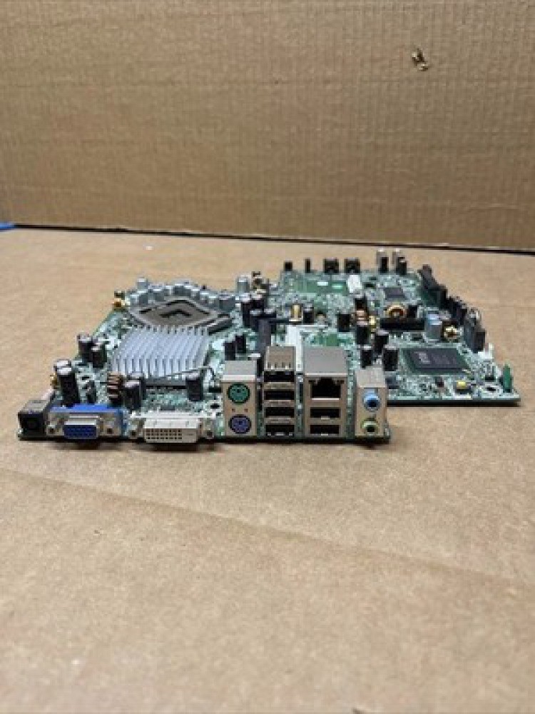 HP 437794-001 System Board - Main System Board For Dc7800 Ultra Slim 437341-000