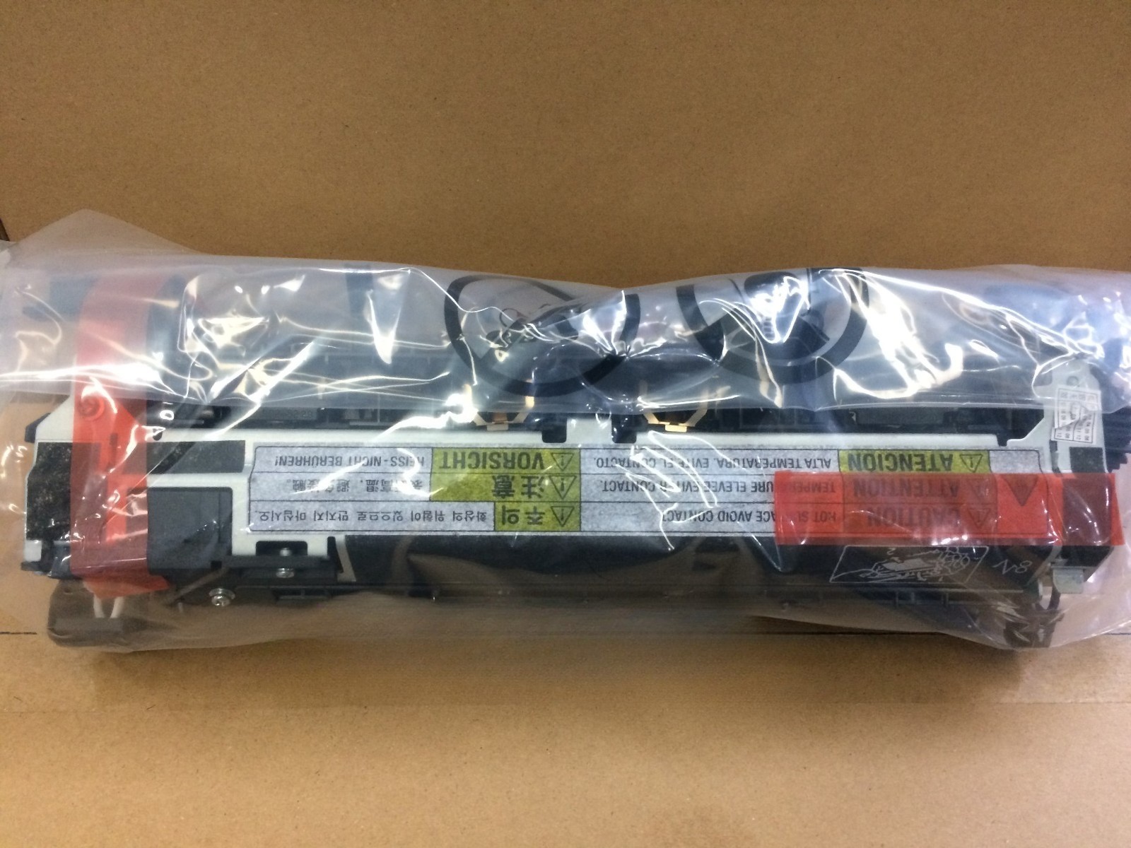 MFP MAINTENANCE KIT 110V Fuser unit Fit For HP LJ ENT M630 B3M77-67902 RM2-5795