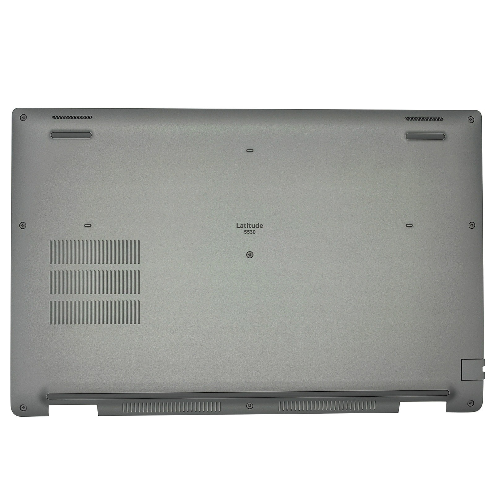 New For Dell Latitude 15 5530 E5530 Bottom Case Base Lower Cover Gray 0VKCX6 US