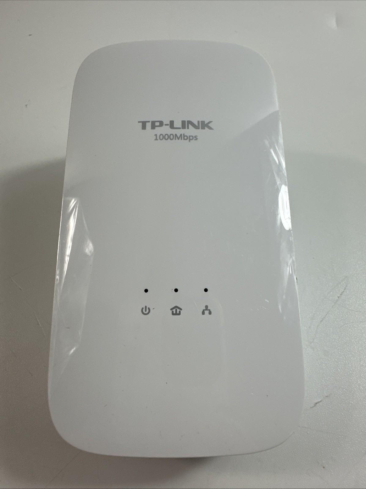 TP-Link Powerline TL-PA7020 Gigabit Ethernet Ports