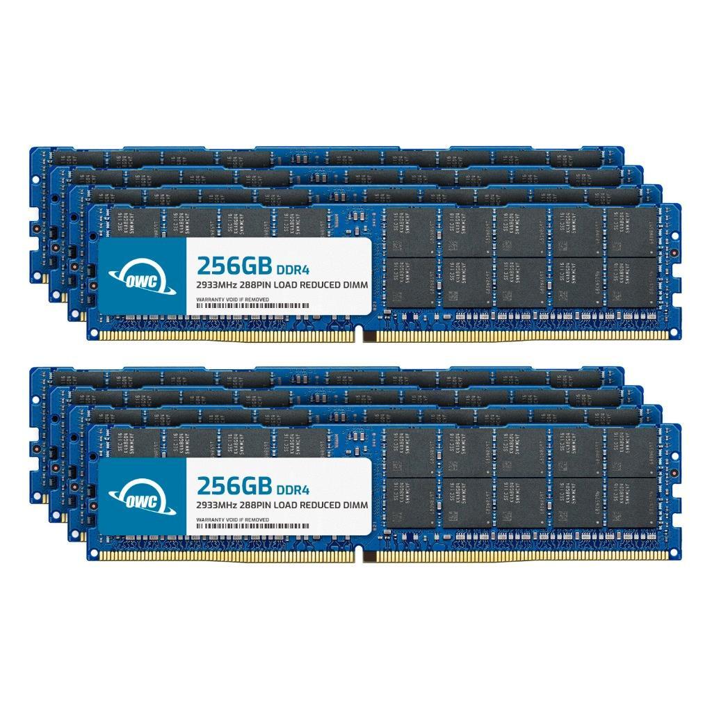 OWC 2TB (8x256GB) Memory RAM For Cisco UCS B200 M5 UCS B480 M5 UCS C220 M5