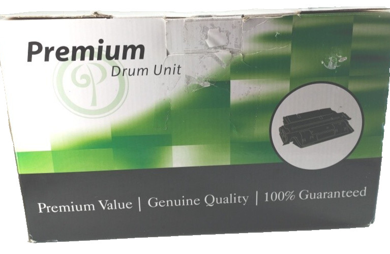 Premium Laser Drum Unit DR-620-ER Toner Brother HL Sealed New In Box