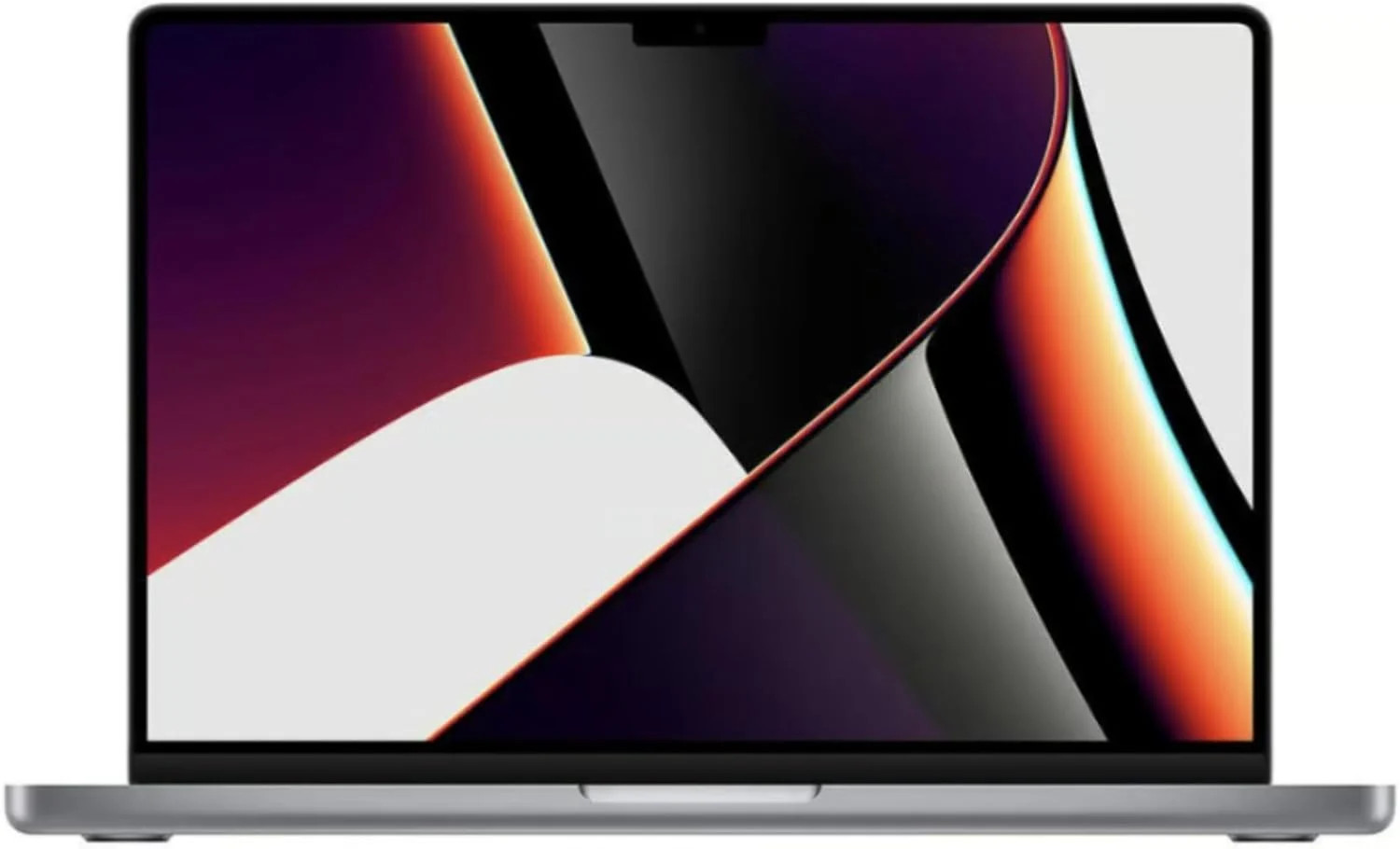 Apple MacBook Pro 16" M1 Pro (2021) 32GB 500GB | Refurbished - Good