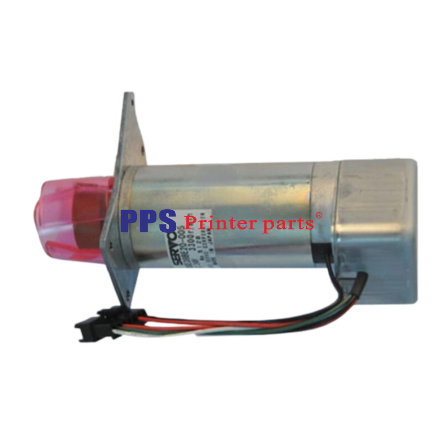 1PCS 22805624 New Original Feed Motor For Roland GX-24 Cutting Plotter