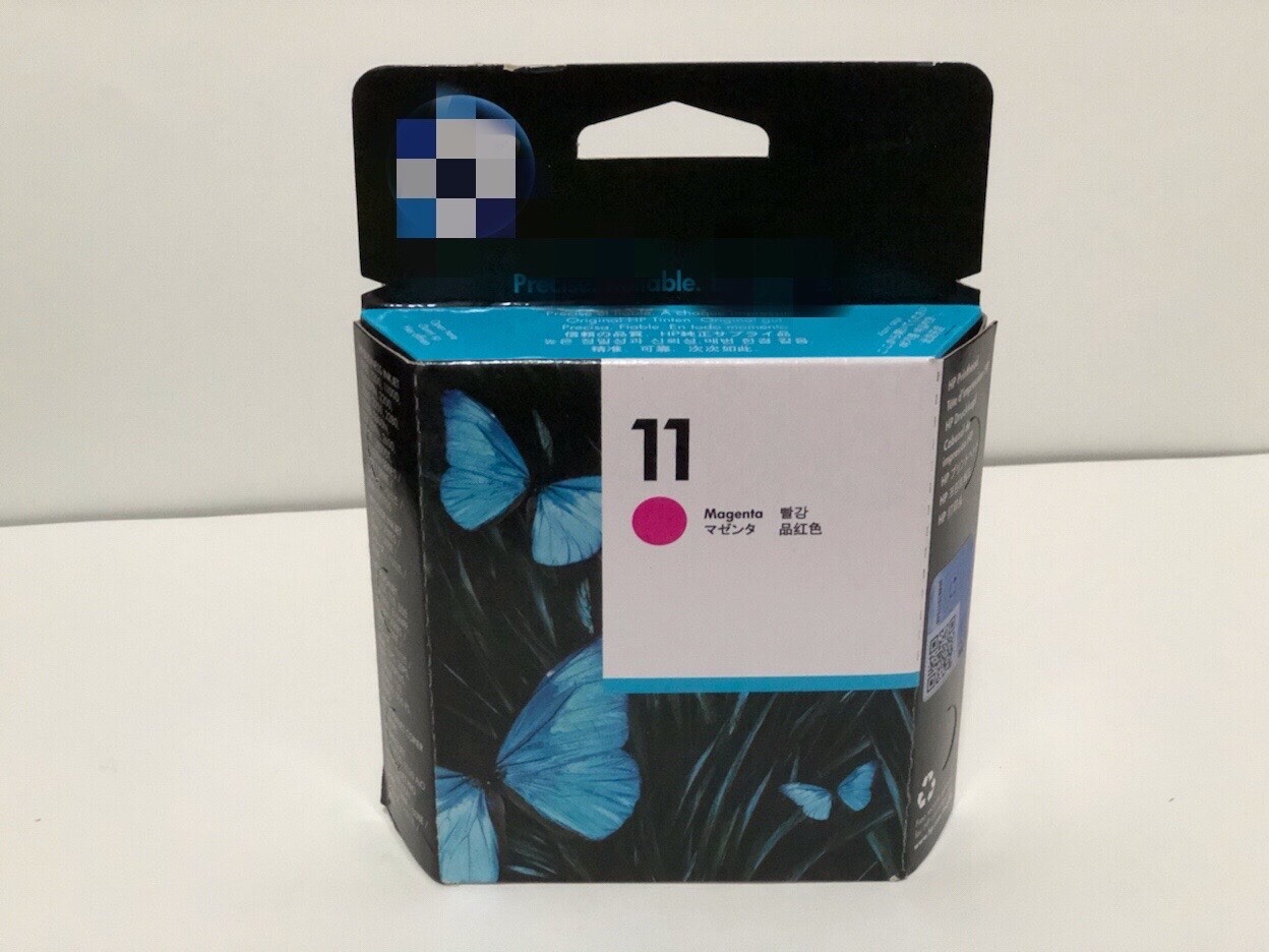 Genuine #11 Printhead C4812A Compatible For Designjet 500 800 510