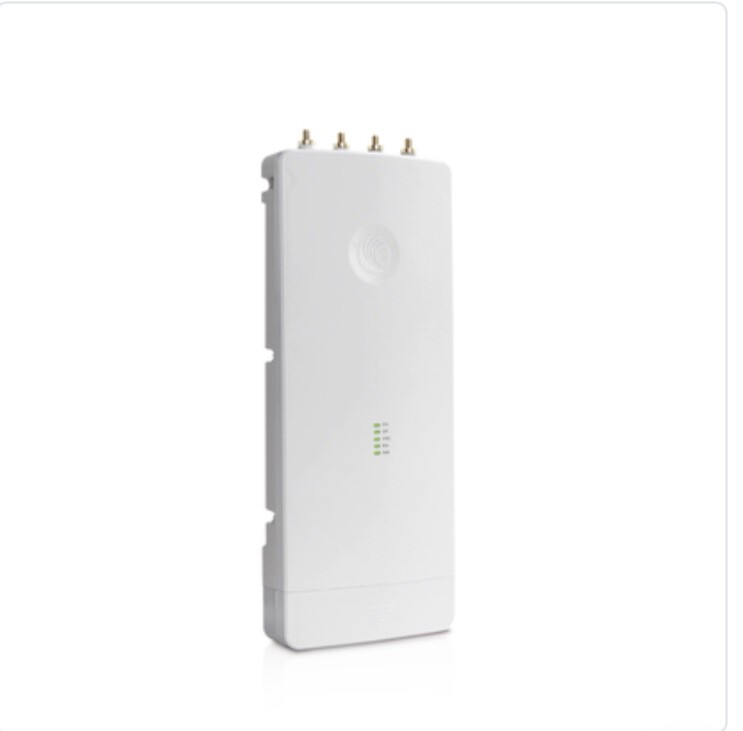 Cambium Epmp 3000 Base Station International Ver New in Box