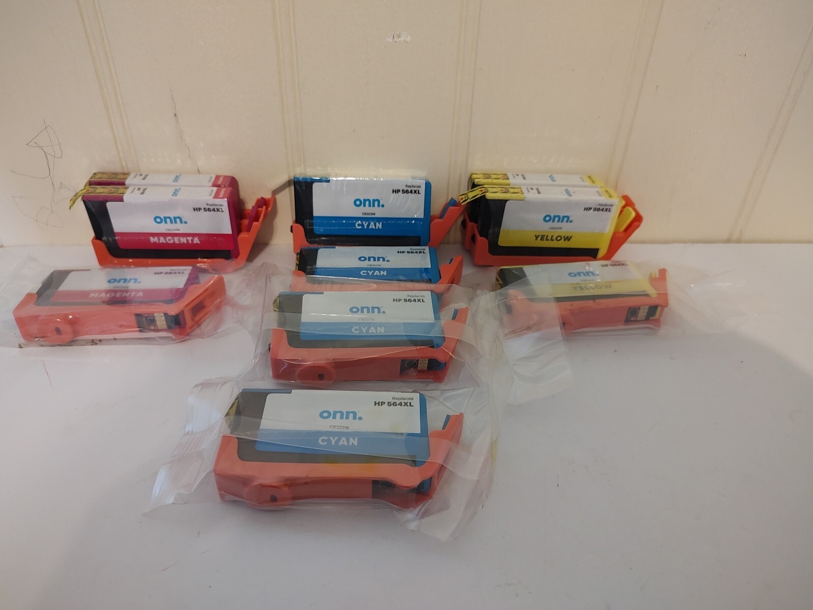 Printer ink Cartridge Onn