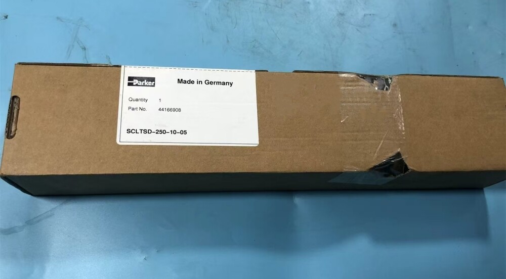 Parker SCLTSD-250-10-05 Parker sensor FedEx or DHL