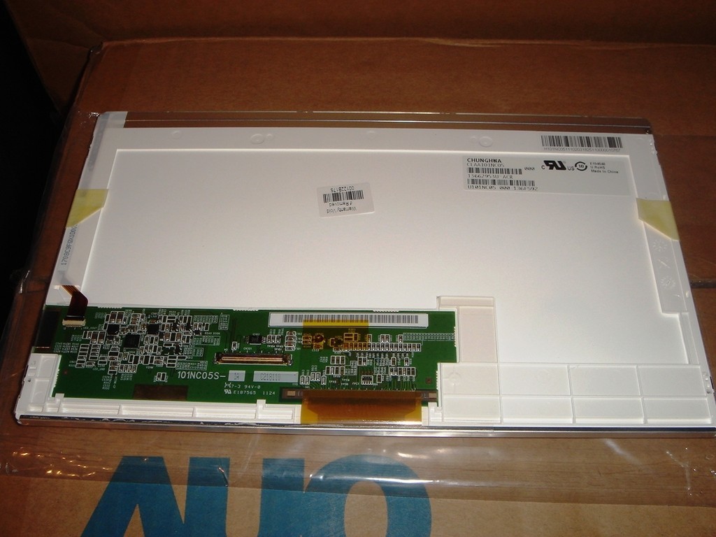 Toshiba NB305-N410BL 10.1" WSVGA LED Screen In France
