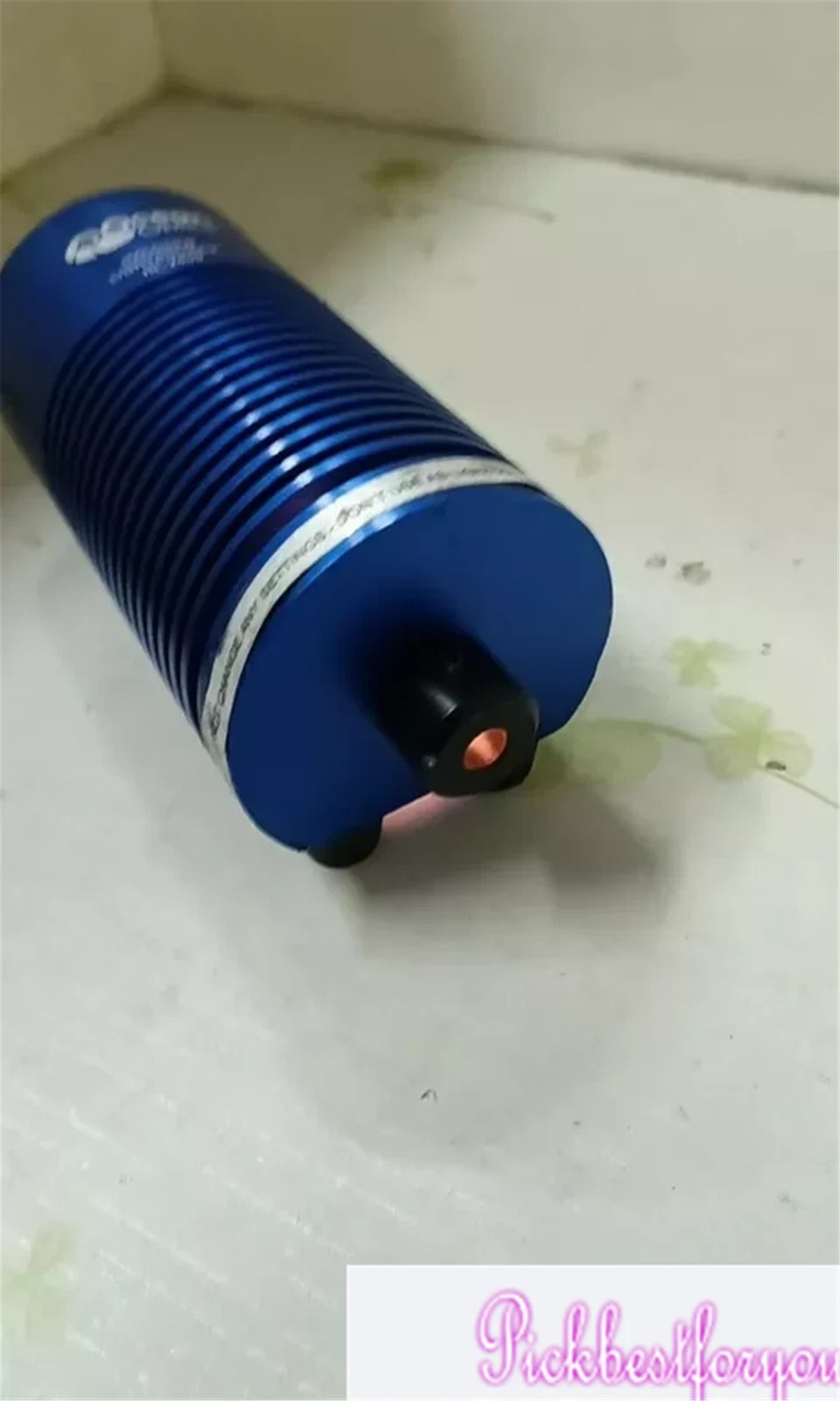 USED 1PCS Ocean Optics Halogen Light Source HL-2000 Via FedEx or DHL