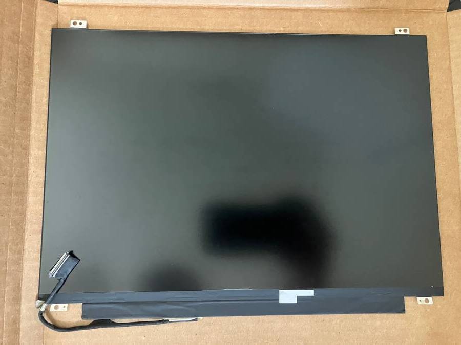 Framework Laptop 13 Matte Display 13.5" 2256x1504