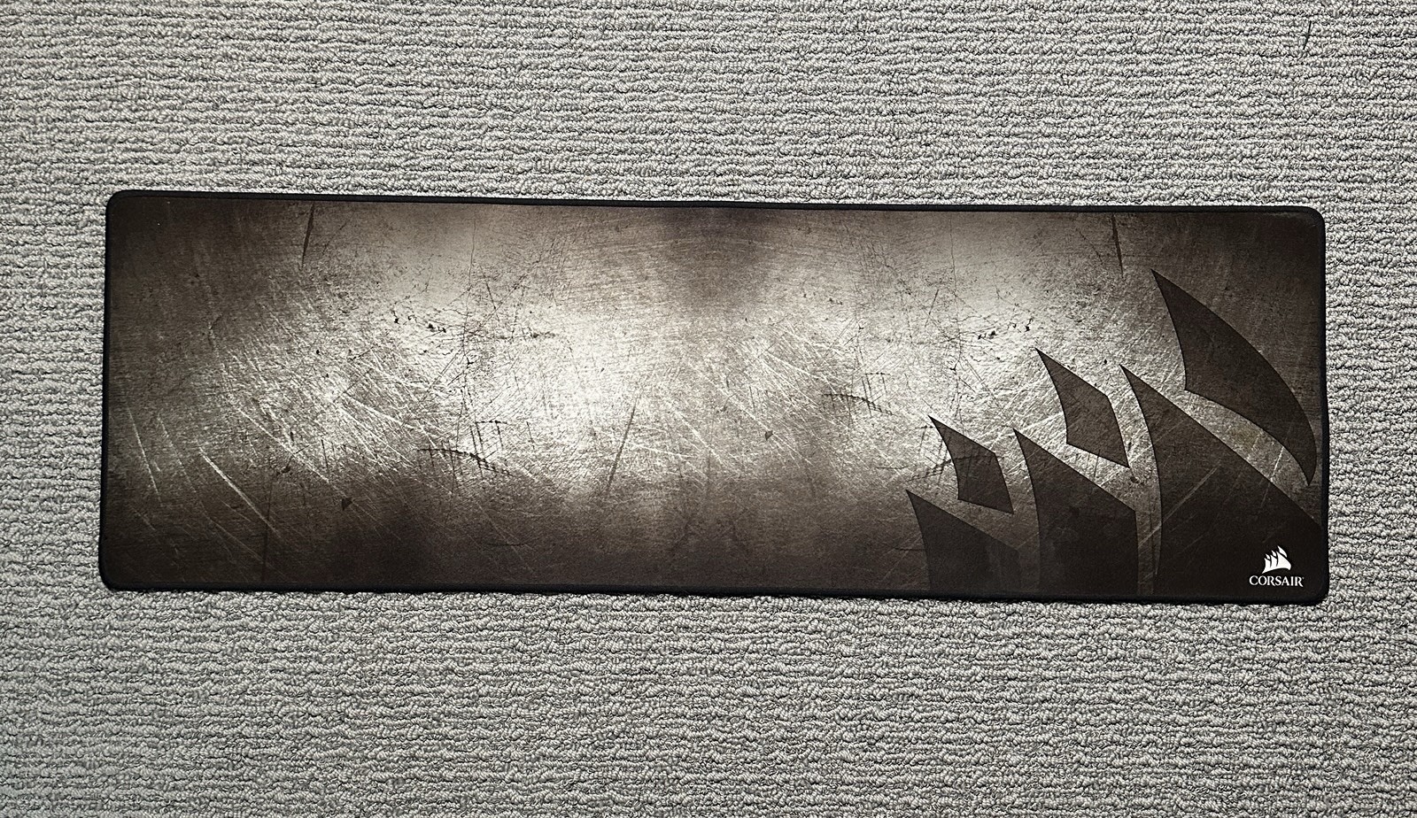 Corsair MM300 PRO Premium Spill-Proof Cloth Gaming Mouse Pad – Extended