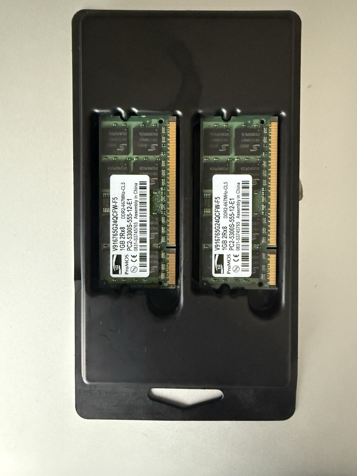 Dell 2gb Memory Module Upgrade Kit