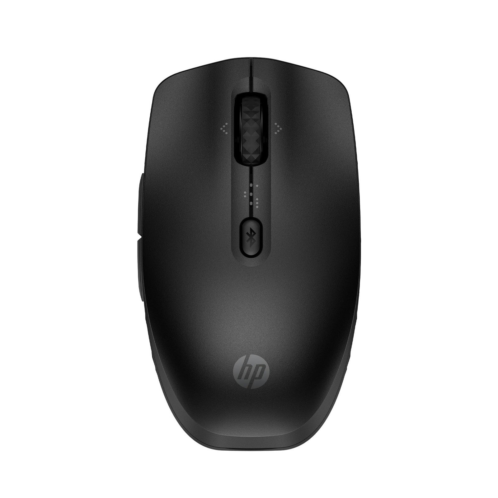 HP 420 Bluetooth Mouse Wireless Ergonomic 4000 DPI Programmable 24 Months Bat...