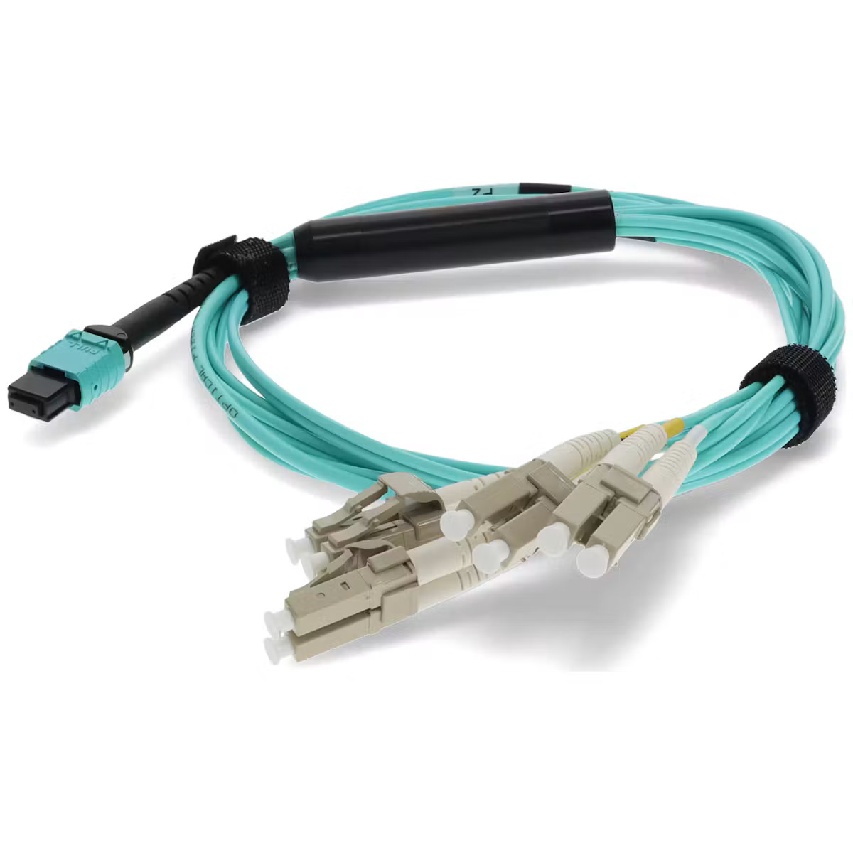 Addon-New-ADD-MPO-4LC10M5OM3 _ ADDON COMPUTER 10M LOMM OM3 MPO TO 8XLC