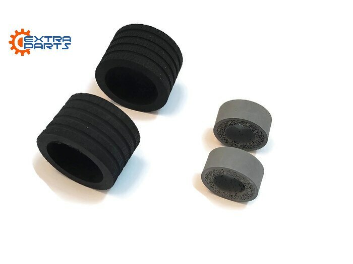 5607B001 Scanner Exchange Roller Canon DR-M260 DR-S150 R40 R50 DR-C230 0697C003