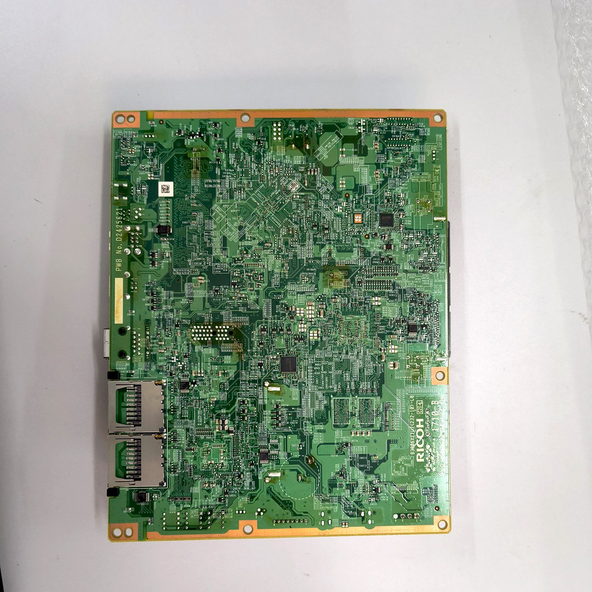 Main Control Board PCB for Ricoh MP C4504ex C5504ex C6004ex