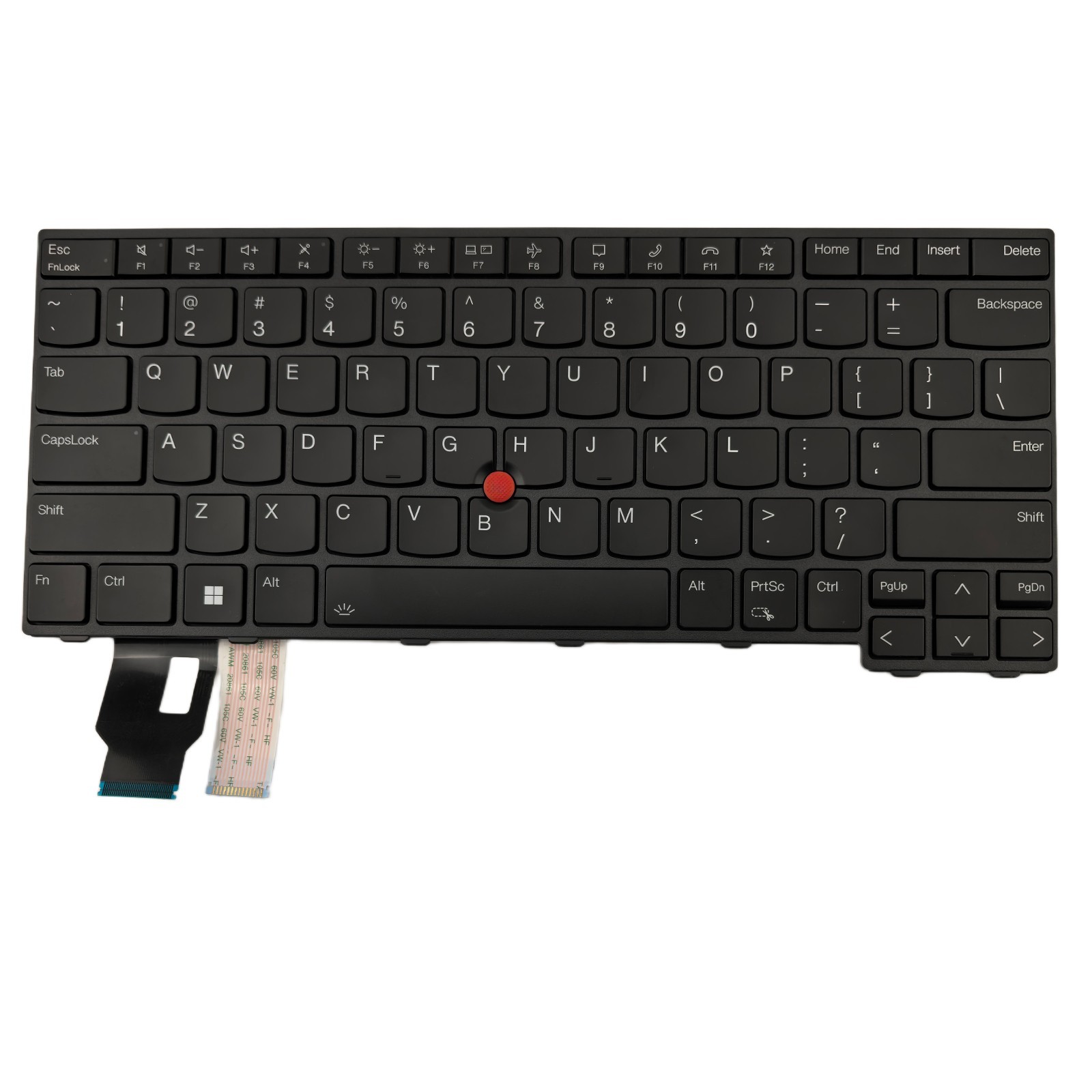 Genuine T14 Gen3/Gen4 P14s Gen3/G4 US Backlit Keyboard for ThinkPad L14 Gen3/G4