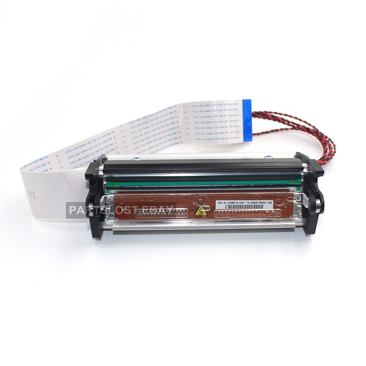 New Genuine Printhead For Zebra ZXP9 Thermal Card Printer 105936G-003