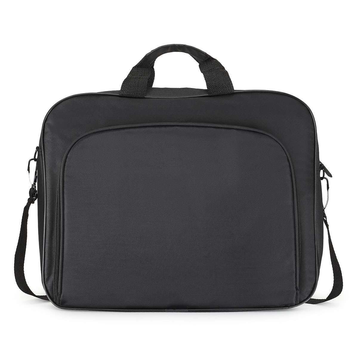 Black Laptop Bag Case With Shoulder Strap For 15"17"HP/Lenovo/ Asus/Macbook DELL