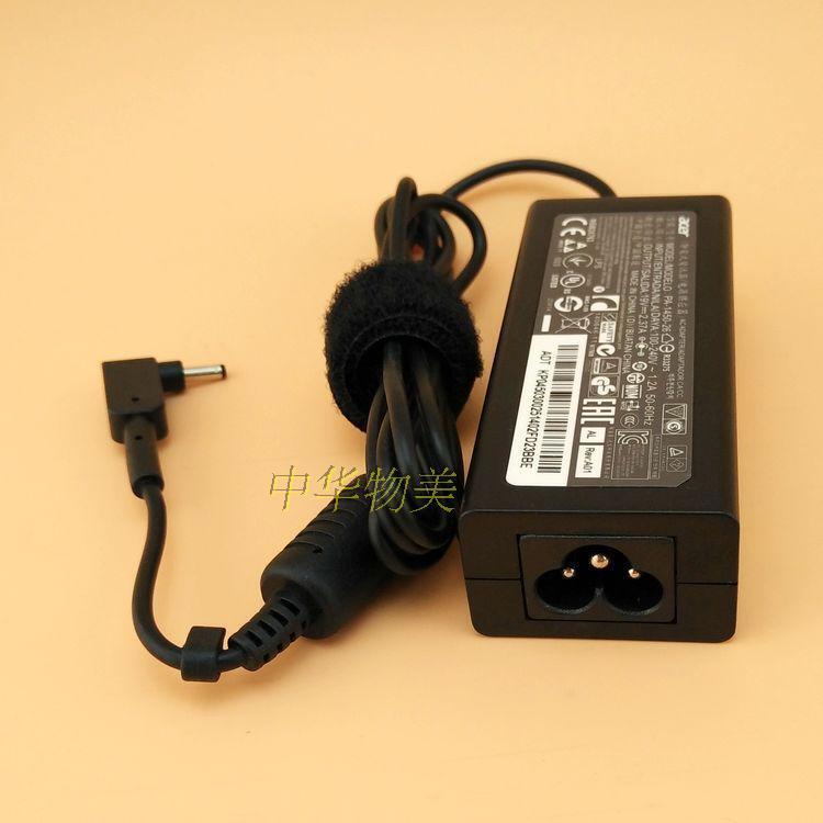 Genuine Acer AC Adapter Charger For Samsung Series 9 Ultrabook NP900X3C NP900X4B
