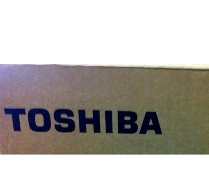 Original Toshiba D-2060 Developer 4409850730 Bulk neu