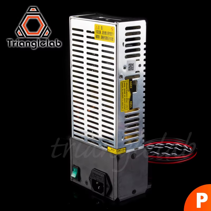 C  High Quality Power Panic and Power Supply Unit PSU 24V 250W for Prusa I3 MK3