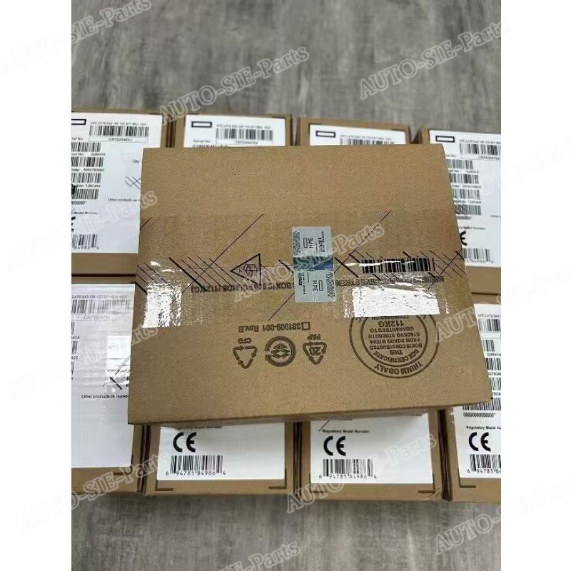 IBM 00W1307 200GB System X 00W1306 3.5" eMLC HS Mixed Use SAS NEW SSD