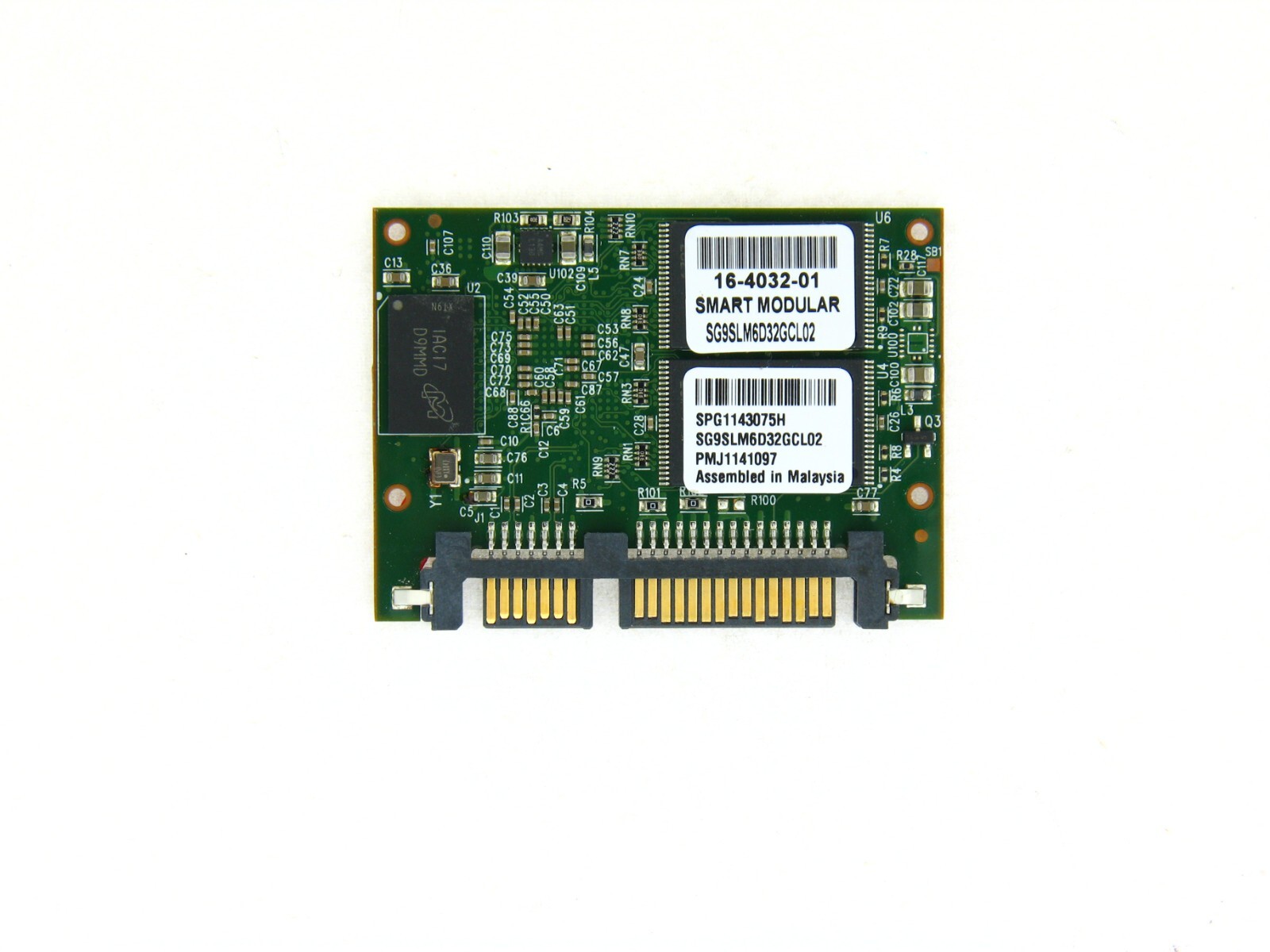 CISCO 16-4032-01 Genuine 32GB SATA SSD Module