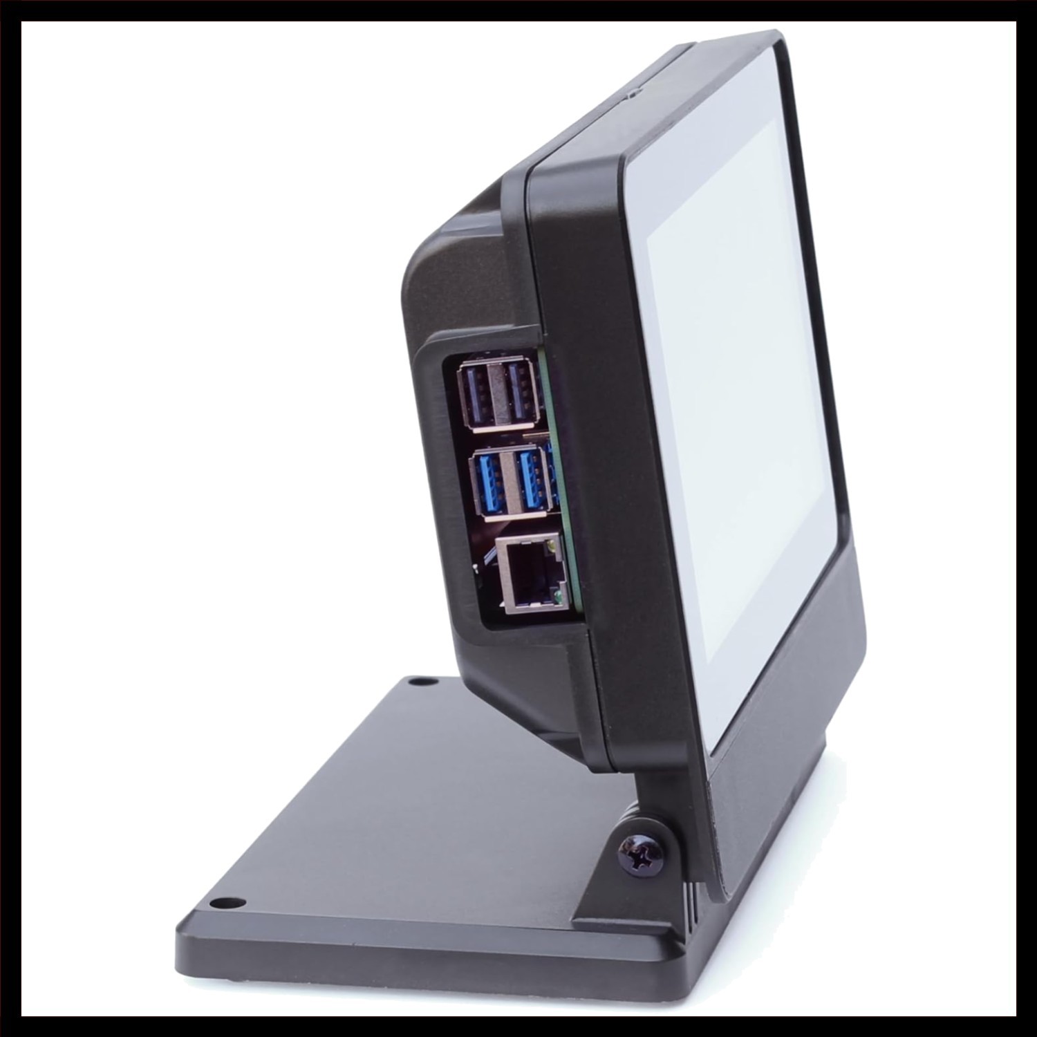 SmartiPi Touch Pro 3 - Compatible with the 7" Raspberry Pi Touch Display 2