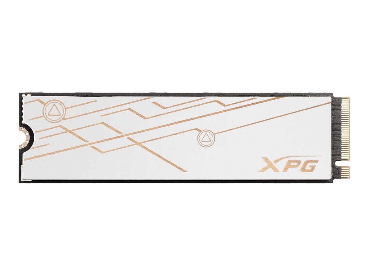 XPG MARS 980 Blade SSD 1 TB internal M.2 2280 PCI Express 5.0 x4 SMAR-980B-1TCS
