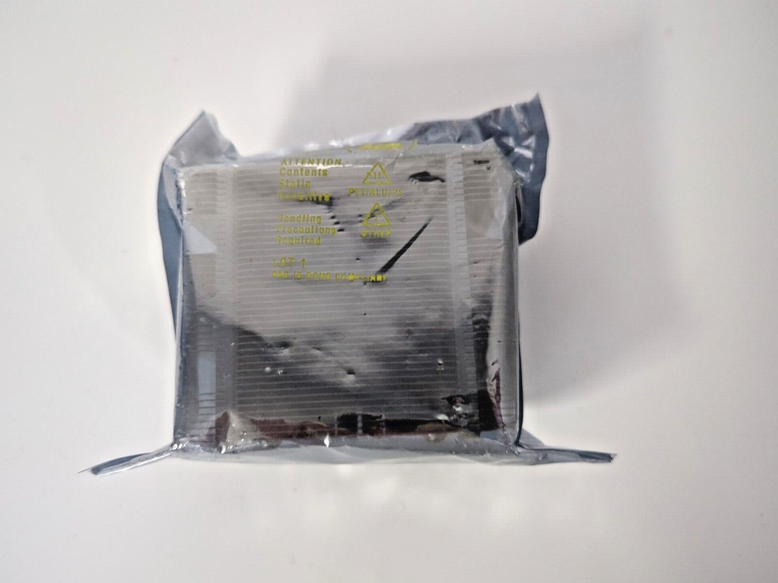 Supermicro  SNK-P0025P LGA 771
