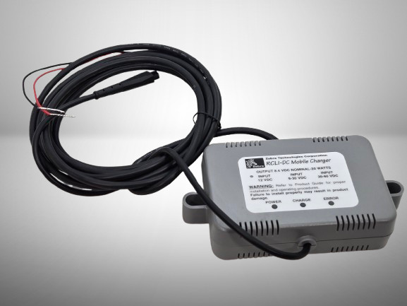 [LOT OF 9] Zebra CC16614-G1 DC/DC 12 VDC Power Supply FAST  a