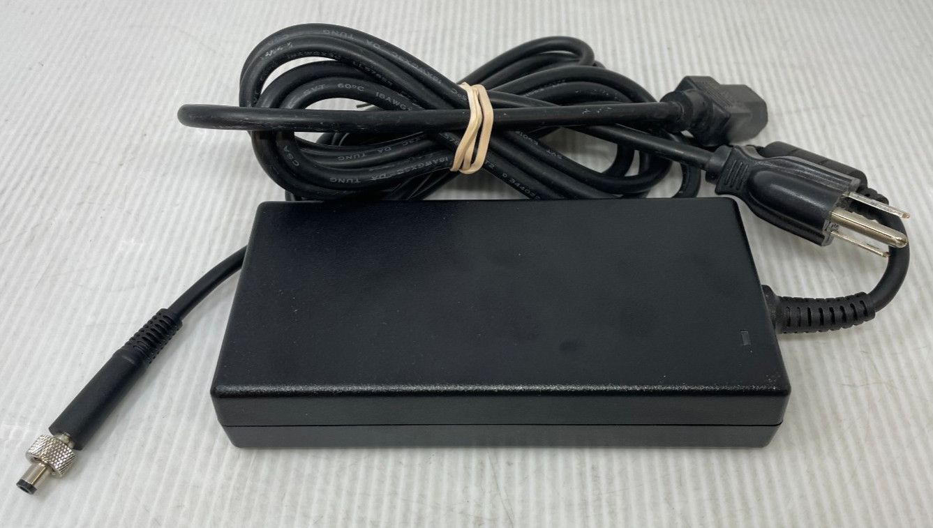 Dell AC Adapter 180W 19.5V 9.23A DA180PM111 0F4RN9 for Dell Embedded Box PC 5000