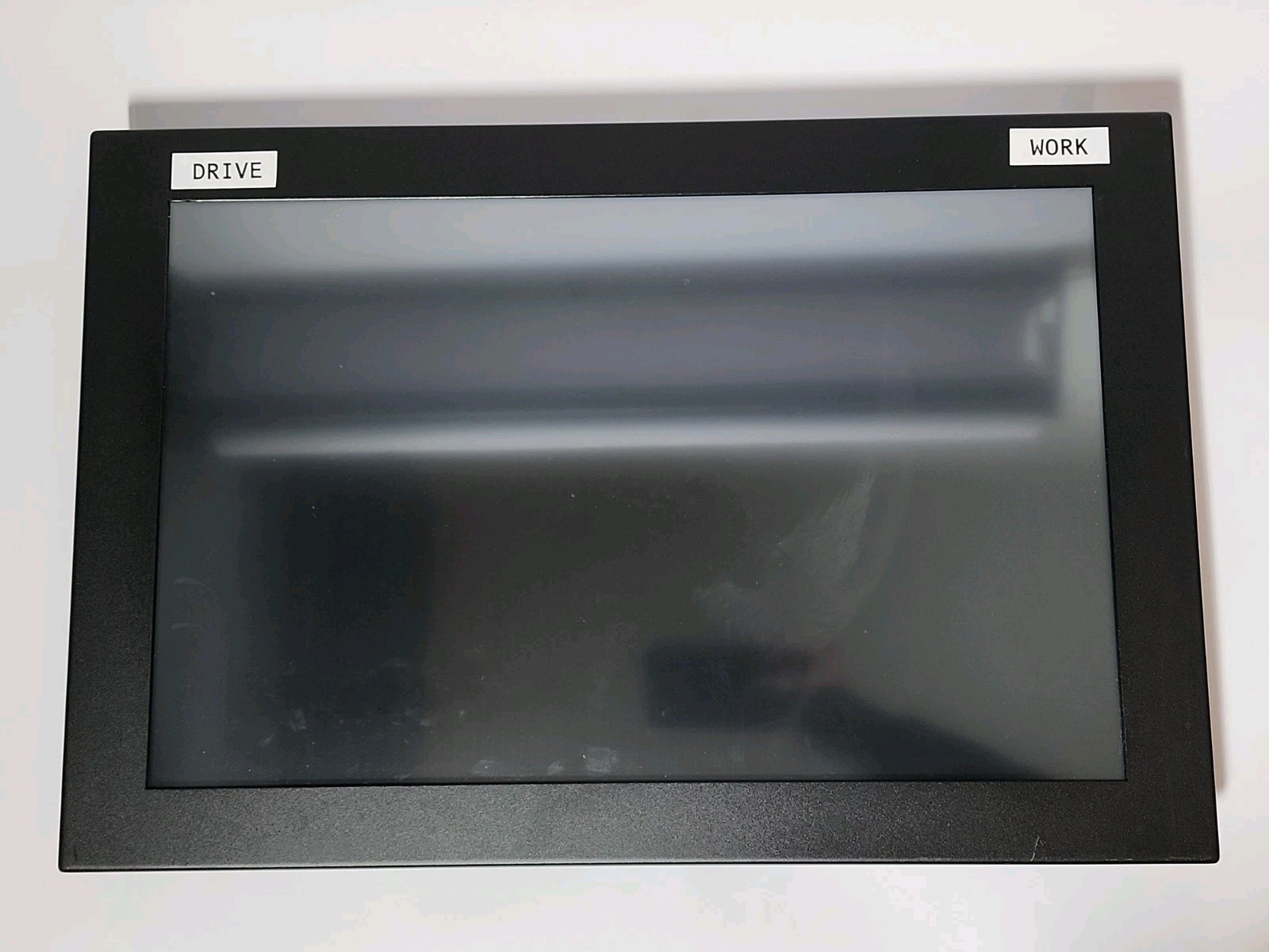 Hope Industrial Systems HIS-ML22-CTBC Touchscreen Display